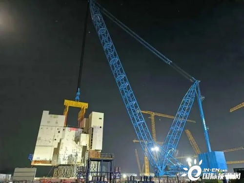 一天三吊 中核機械工程為核工程和民用工程建設貢獻專業(yè)化力量