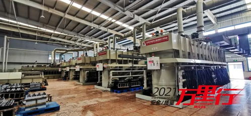 為工業車輛賦能 中叉網2021叉車與移動機器人安全質量萬里行走進金潮宇科與力天機械