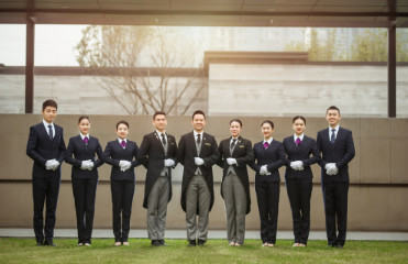 東原物業 向前一步，以“東原式幸福”開啟市場化服務新篇章